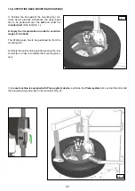 Предварительный просмотр 22 страницы Hofmann Megaplan Megamount Twister EVO CP Installation, Operation And Maintenance Manual