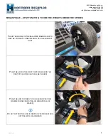 Preview for 1 page of Hofmann Megaplan MEGASPIN 420 Quick Start Manual