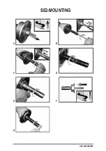 Предварительный просмотр 8 страницы Hofmann Megaplan Megaspin 800P_2 Use And Maintenance Manual