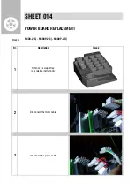 Preview for 56 page of Hofmann Megaplan MS400-2 Technical Maintenance Manual