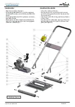 Предварительный просмотр 6 страницы Hofmann 032300 Operating Instructions Manual