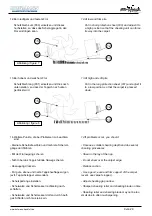 Предварительный просмотр 9 страницы Hofmann 032300 Operating Instructions Manual