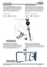 Предварительный просмотр 10 страницы Hofmann 032300 Operating Instructions Manual