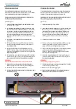 Предварительный просмотр 12 страницы Hofmann 032300 Operating Instructions Manual