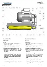 Предварительный просмотр 17 страницы Hofmann 032300 Operating Instructions Manual