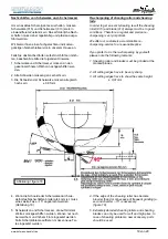 Предварительный просмотр 19 страницы Hofmann 032300 Operating Instructions Manual