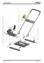 Предварительный просмотр 25 страницы Hofmann 032300 Operating Instructions Manual