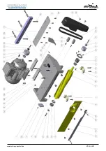 Предварительный просмотр 27 страницы Hofmann 032300 Operating Instructions Manual