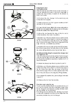 Preview for 22 page of Hofmann 3550 AIR Operation Instructions, Spare Parts List