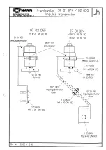 Preview for 13 page of Hofmann 97 01 930 Manual