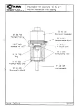 Preview for 14 page of Hofmann 97 01 930 Manual