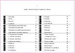 Preview for 2 page of Hofmann A 3377 User Instructions