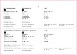 Preview for 16 page of Hofmann A 3377 User Instructions