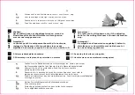 Preview for 33 page of Hofmann A 3377 User Instructions