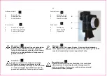 Preview for 40 page of Hofmann A 3377 User Instructions