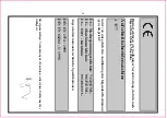 Preview for 54 page of Hofmann A 3377 User Instructions