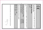 Preview for 55 page of Hofmann A 3377 User Instructions