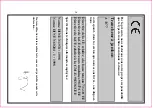 Preview for 56 page of Hofmann A 3377 User Instructions