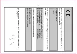 Preview for 57 page of Hofmann A 3377 User Instructions