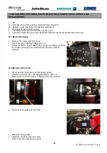 Предварительный просмотр 58 страницы Hofmann ATC 900 Service Manual