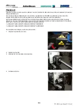 Предварительный просмотр 106 страницы Hofmann ATC 900 Service Manual