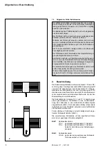 Preview for 4 page of Hofmann brekon 131-3 Operation Manual