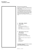 Preview for 8 page of Hofmann brekon 131-3 Operation Manual