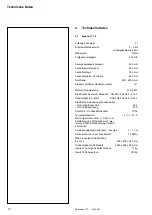 Preview for 10 page of Hofmann brekon 131-3 Operation Manual