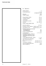 Preview for 12 page of Hofmann brekon 131-3 Operation Manual