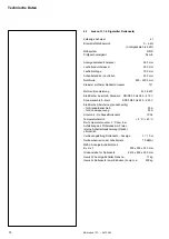 Preview for 14 page of Hofmann brekon 131-3 Operation Manual