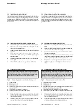 Preview for 21 page of Hofmann brekon 131-3 Operation Manual