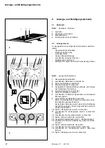 Preview for 22 page of Hofmann brekon 131-3 Operation Manual