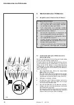 Preview for 26 page of Hofmann brekon 131-3 Operation Manual