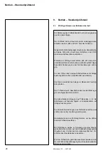 Preview for 28 page of Hofmann brekon 131-3 Operation Manual