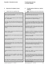 Preview for 29 page of Hofmann brekon 131-3 Operation Manual