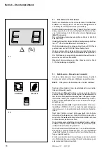 Preview for 30 page of Hofmann brekon 131-3 Operation Manual