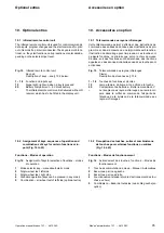 Preview for 35 page of Hofmann brekon 131-3 Operation Manual