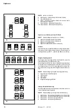 Preview for 36 page of Hofmann brekon 131-3 Operation Manual