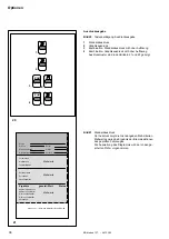 Preview for 38 page of Hofmann brekon 131-3 Operation Manual