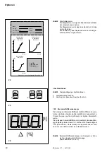 Preview for 40 page of Hofmann brekon 131-3 Operation Manual