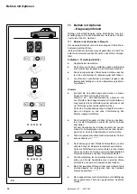 Preview for 46 page of Hofmann brekon 131-3 Operation Manual