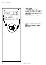 Preview for 48 page of Hofmann brekon 131-3 Operation Manual