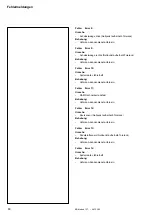 Preview for 60 page of Hofmann brekon 131-3 Operation Manual