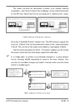 Preview for 13 page of Hofmann DPH-64 User Manual