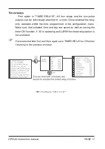 Preview for 17 page of Hofmann DPH-64 User Manual