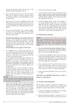 Preview for 31 page of Hofmann duolift MTE 3000 Operation Manual