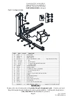 Предварительный просмотр 18 страницы Hofmann EELR739A Installation, Operation & Maintenance Manual