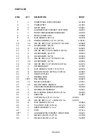 Preview for 35 page of Hofmann FPA12144 Instruction Manual