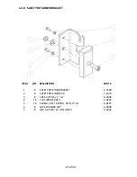 Preview for 41 page of Hofmann FPA12144 Instruction Manual