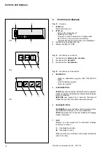 Preview for 8 page of Hofmann Geodyna 2350 Operation Manual